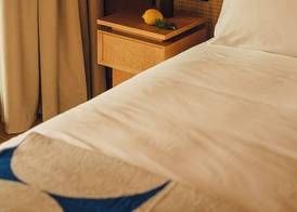 Aethos Hotel Sardinia 5