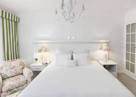 La Mision Hotel Boutique 4