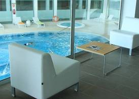 Hotel Balneario de Gravalos 3