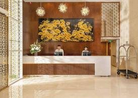 T-Ritz Saigon Hotel & Apartment 3