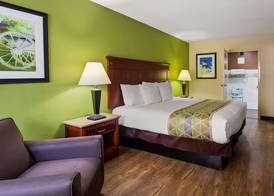 Best Western Murfreesboro 4