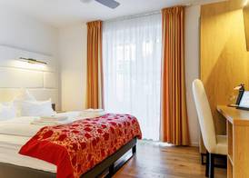 Bodensee-Hotel Kreuz 5