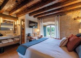 Hacienda Zorita Wine Hotel - Small Luxury Hotels 3