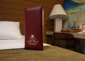 Matices Hotel de Barricas 5