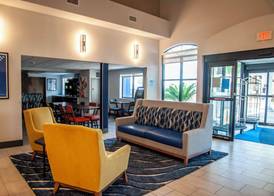 Holiday Inn Express TUCSON-AIRPORT by IHG 2
