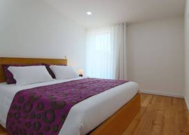 Varanda de S. Jorge - Apartments 4