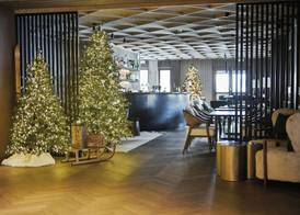 Hotel Europa 4