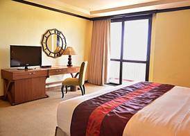 Thunderbird Resorts - Rizal 3