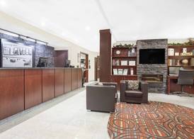 Super 8 by Wyndham Brandon MB 2