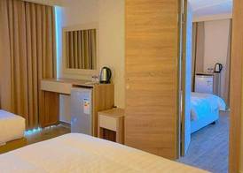 ALENA HOTEL 2