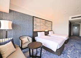 Ryukyu Hotel & Resort Nashiro Beach 5