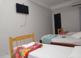 Hilton Hotel 2