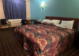 Crete Inn by Capital O Near Lincoln 5