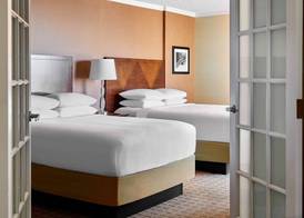 Scottsdale Marriott Old Town 4