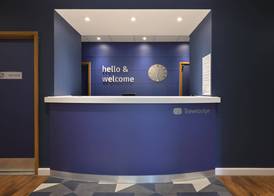 Travelodge Harrogate 4