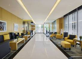 Hala Arjaan by Rotana, Deluxe Hotel Apartments 2