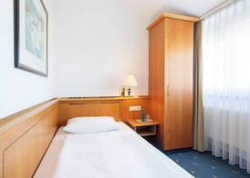 ACHAT Hotel Magdeburg 5