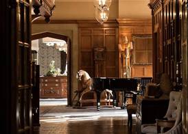 Bovey Castle 3
