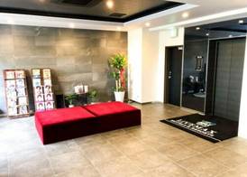 HOTEL LiVEMAX Hiroshima Peace Park Mae 5