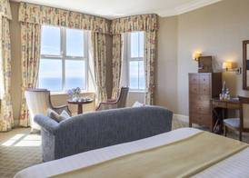 Mullion Cove Hotel & Spa 5
