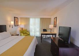 Holiday Inn MONTERREY VALLE by IHG 5