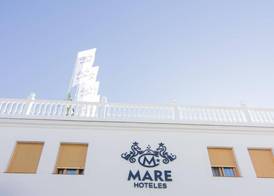 Hotel Isla Menor 4