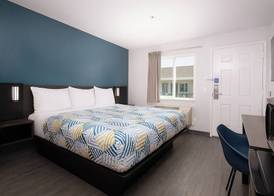 Motel 6-Westminster, CA - North 5