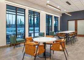 Courtyard by Marriott San Bernardino Loma Linda 2