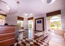Emperor Hotels 3