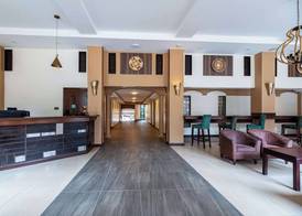 Heri Heights Hotel Apartments, SureStay Collection by Best Western 3