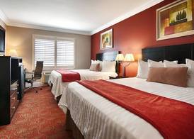 Best Western Burbank Airport Inn 3