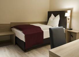 Troll's Brauhaushotel 3