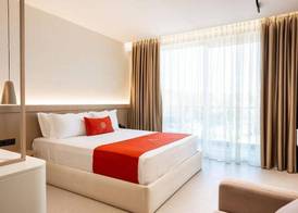 Skanderbeg Resort 2