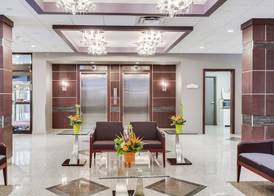 Park Town Hotel 2