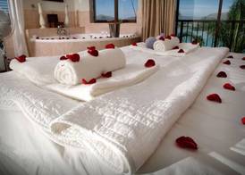La Dolce Vita Guest House 2