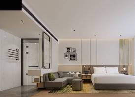 Holiday Inn & Suites Suzhou Xiangcheng by IHG 5