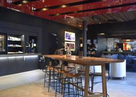 Quality Hotel 11 & Eriksbergshallen 2