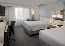 Courtyard Houston Westchase 5