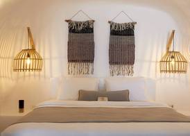 Virginia's Cave Villas 4