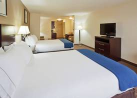 Holiday Inn Express & Suites MERCED - YOSEMITE NATL PK AREA by IHG 3