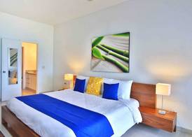 Cupecoy Beach Club 3