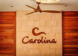 Hotel Carolina Bacalar 2