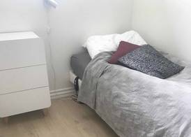 Hilmors Overnatning 2