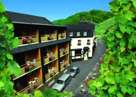 Moselstern Hotel Zum guten Onkel 2