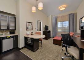Staybridge Suites ROCHESTER - COMMERCE DR NW by IHG 2