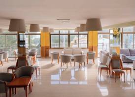 Aparthotel Ona Aucanada 3