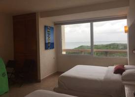 Rodero by Solymar Beachfront Condos in Hotel Zone 2