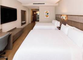 Holiday Inn Express NUEVO LAREDO by IHG 3