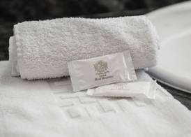 Hotel Bizantino 4