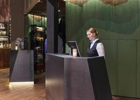 Radisson Blu Polar Hotel Spitsbergen 4